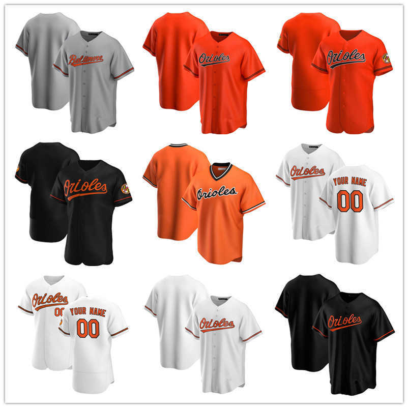 Custom Jersey Baltimore''Orioles''Mens women Youth 16 Trey Mancini 45 Keegan Akin 15 Chance Sisco 43 Shawn Armstrong Baseball-image-765043083