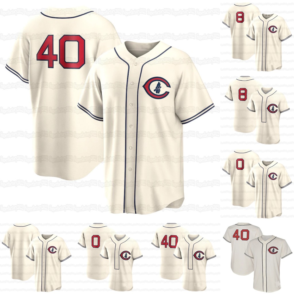 

Cubs Willson Contreras 2022 Field of Dreams jersey Seiya Suzuki Nico Hoerner Sammy Sosa Ian Happ Marcus Stroman Ryne Sandberg Christopher Morel Patrick Wisdom, Coolbase men s-xxxl