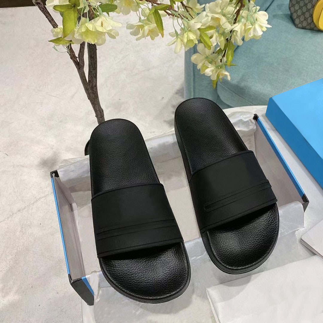 

Fashion Brand Design Rubber Couple Beach Sandals Station Summer New Candy Color Slippers, Pink