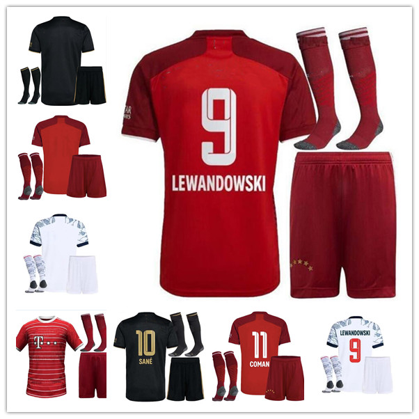 

2021 2022 2023 Oktoberfest SABITZER Soccer Jerseys BAYERN PAVARD MUSIALA COMAN HERNANDEZ Goretzka NEUER MULLER LEWANDOWSKI SANE MUNICHs Kimmich football shirt, 15