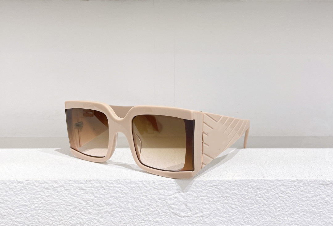 Summer Sunglasses And Optics For Men Women 4991F Style Anti-Ultraviolet Retro Plate Full Frame Fashion Eyeglasses Random Box