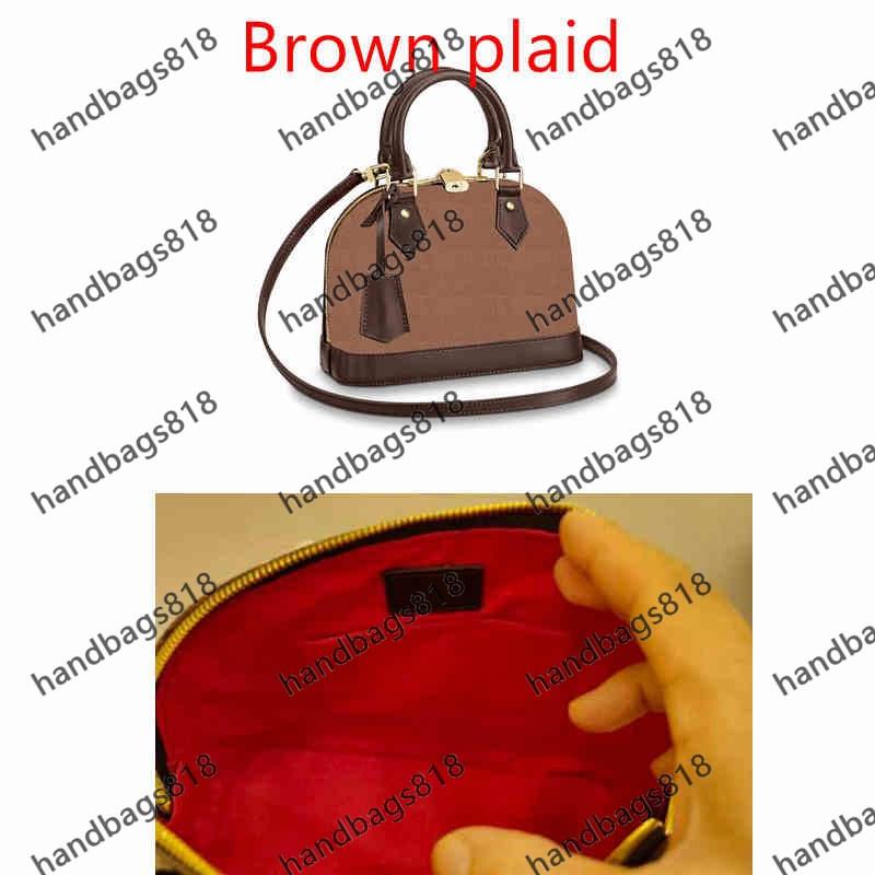 

2022 TOP Handbag Ladies Shoulder Bags Crossbody Ladies Shell Bags Tote Bag Purse Flower Leather Clutch Fashion Bag 23.5CM #AB03, Other