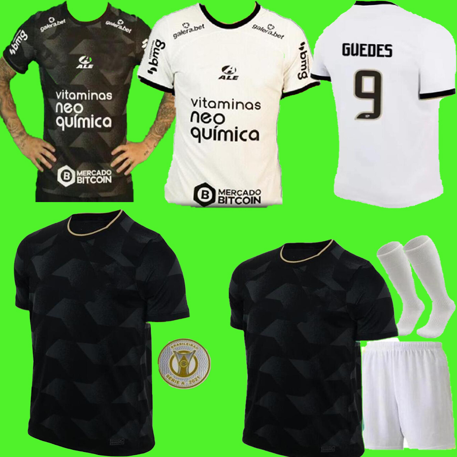 

Corinthian PAULINHO WILLIAN soccer Jerseys 2009 2010 2011 2012 retro Paulista WILLIAN ROGER GUEDES AUGUSTO 21 22 23 R.AUGUSTO football shirts LUAN LUCAS PITON JO GIL