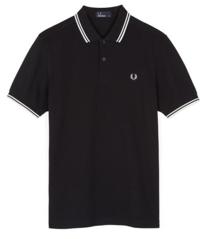 

Fred Perry classic polo laure polos shirt shirts English cotton short sleeve designer brand summer tennis men's t-shirt poloshirts hoodie, 11