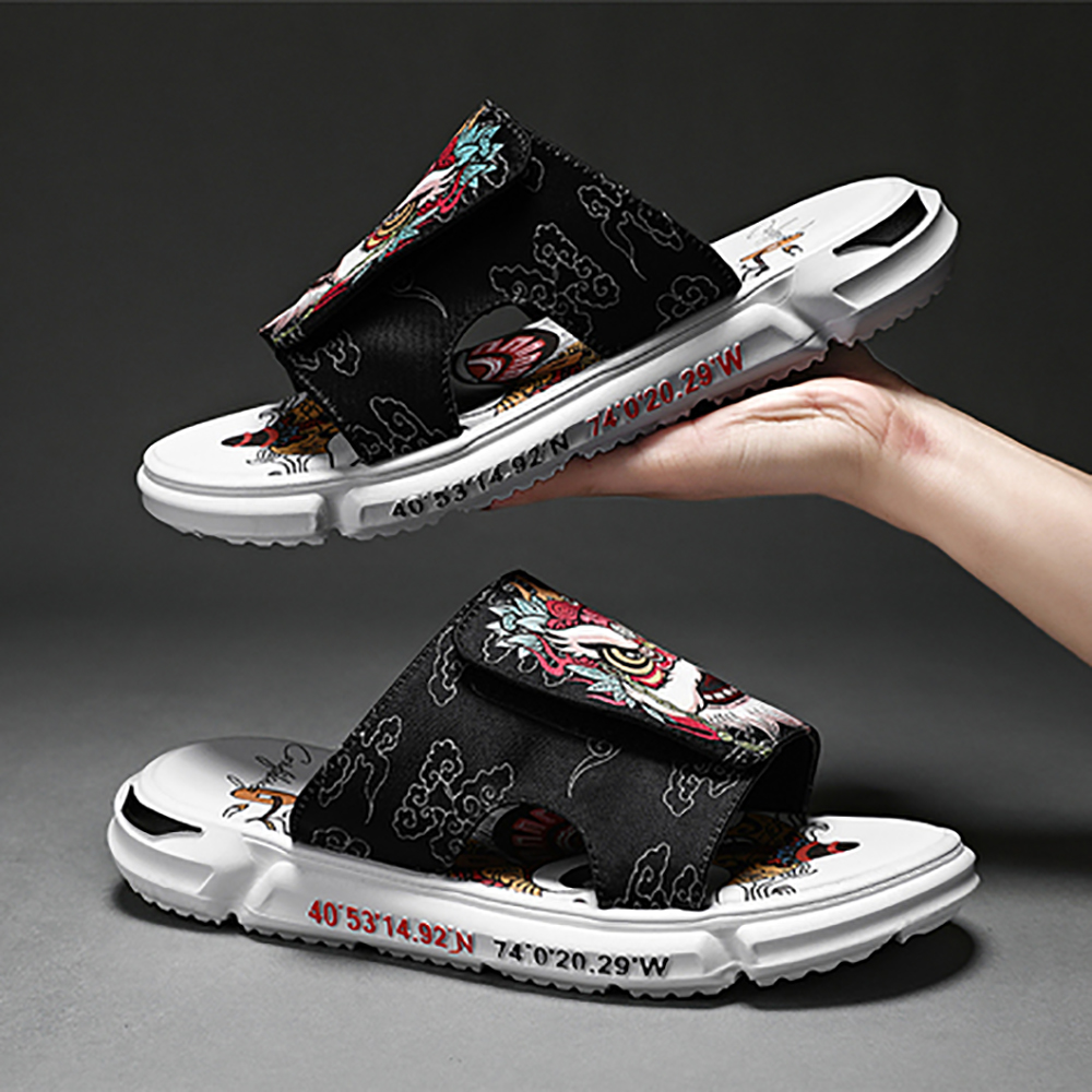 

Summer fashion casual sandals, #1