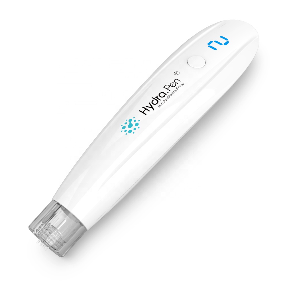 

H2 Nano Needle Dermapen Electric Microneedling