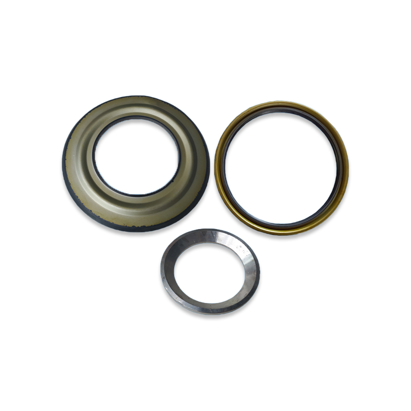 Swing Reduction Gear Oil Seal YN32W01081P1 YN32W01060P1 Sleeve YN32W01082P1 for SK170-8 SK200-8 SK210LC-8 SK-8-image-568312775