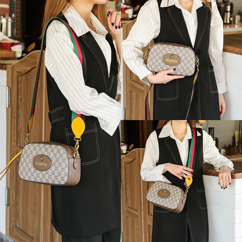 

Luxury Bags Messenger Handbags Purse Lady Women purses Famous Designer Cross Body Totes Female Bag handbag, Khaki