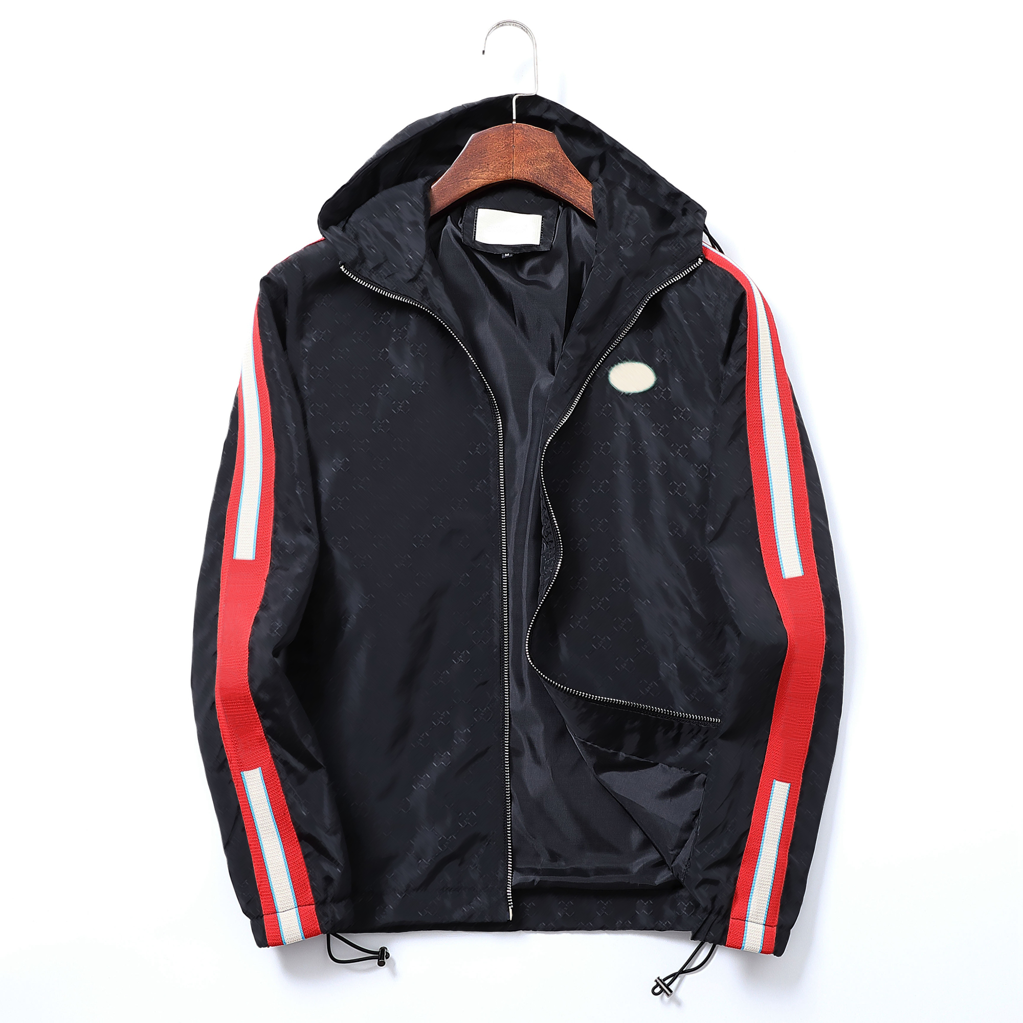 

mens Designer Winter Luxury Coat Men Womens Long Sleeve Outdoor wear manClothing Women Clothes medusa Jacket windbreaker size M-3XL 6LTZ