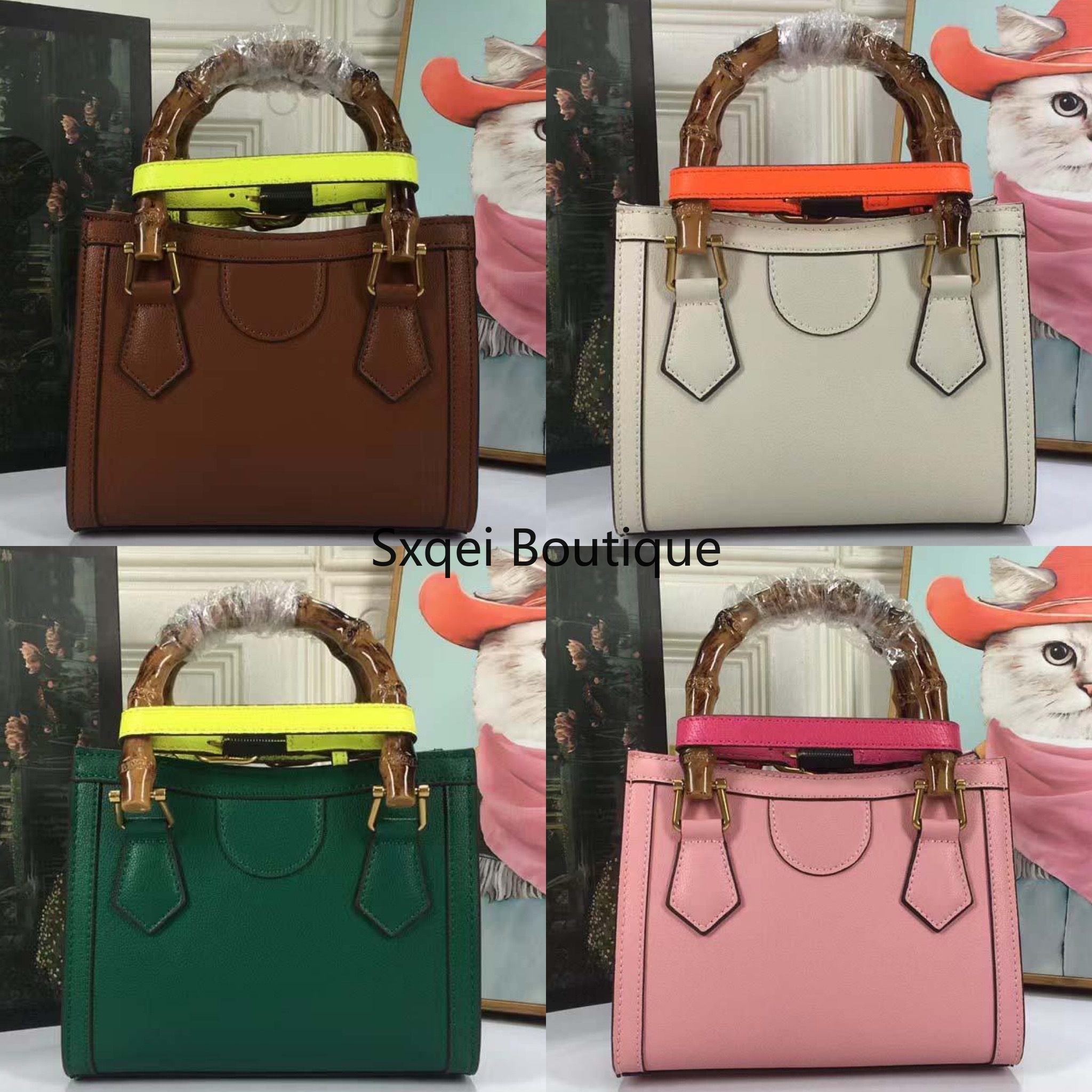 

2022 Luxury Designer Bag for Women High Quality Handbag Women's Shoulder Bags Messenger Bag Ladies Classical Caviar Square Leather Modern 27cm, H660195 27-24-11cm