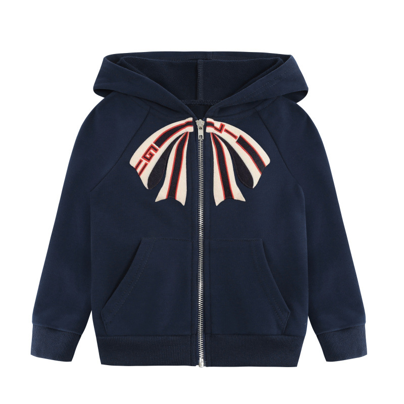 

Spring Autumn Baby Boys Jackets Kids Cotton Zipper Coats Children Hooded Jacket Boy Outwear Child Casual Cardigan Coat, 1#