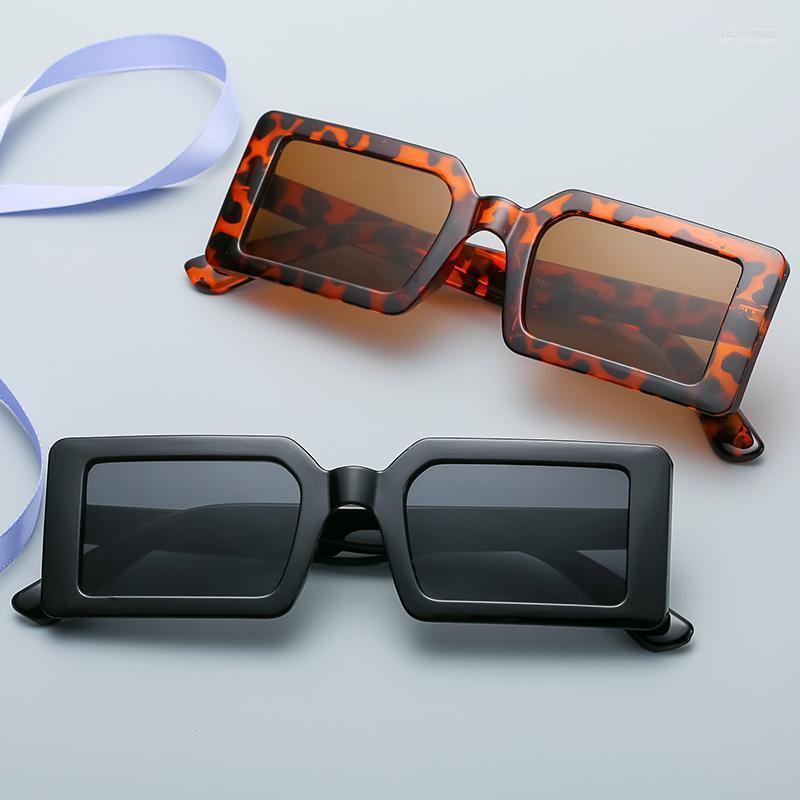 

Fashion Sunglasses Frames Square Retro Shades Woman Jelly Colors Small Frame Sun Glasses Female Brand Designer Vintage Oculos De SolFashion