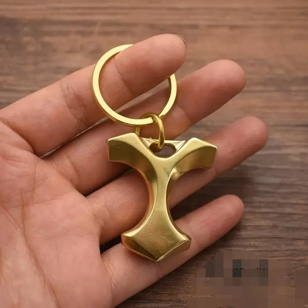 

Brass Finger tool Duster Paperweight 48g CNC Machined EDC Personal Defense quickdraw Finger diameter boxing safe tools Fitness SuppliesBag &