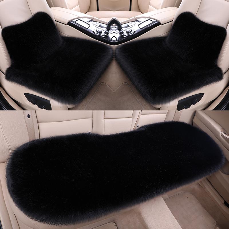 

Car Seat Covers Cashmere Cushion For Dongfeng AX5 AX4 E70 AX7 S30 H30 CM7 S500 360 370 330 580 IX5 P16 S16 Auto Interior Styling