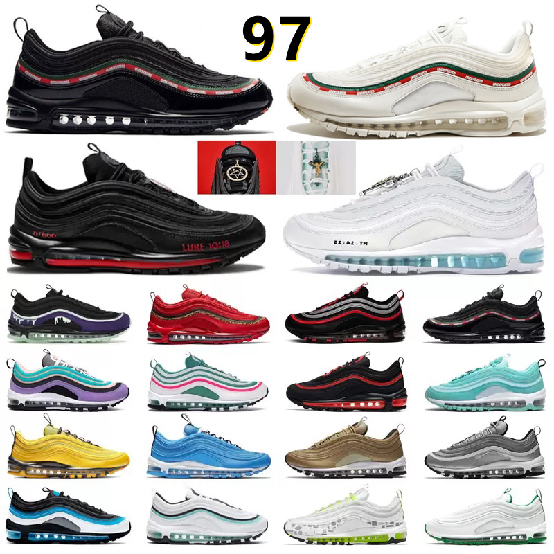 

Mens Running Shoes Sneaker Triple Black Gold White Gym Red Leopard Sliver Bullet Bred Sail Sean Wotherspoon Olive Pine Green Men Women Trainers Sports Sneakers 36-45, Color#48