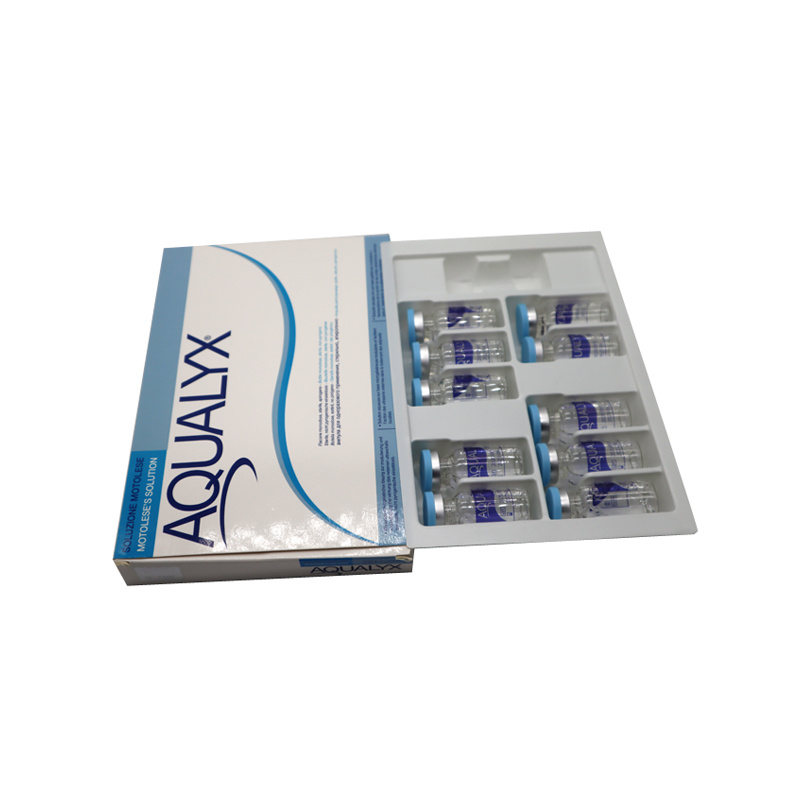 

Aqualyx Fat Dissolving Therapy Aqualix