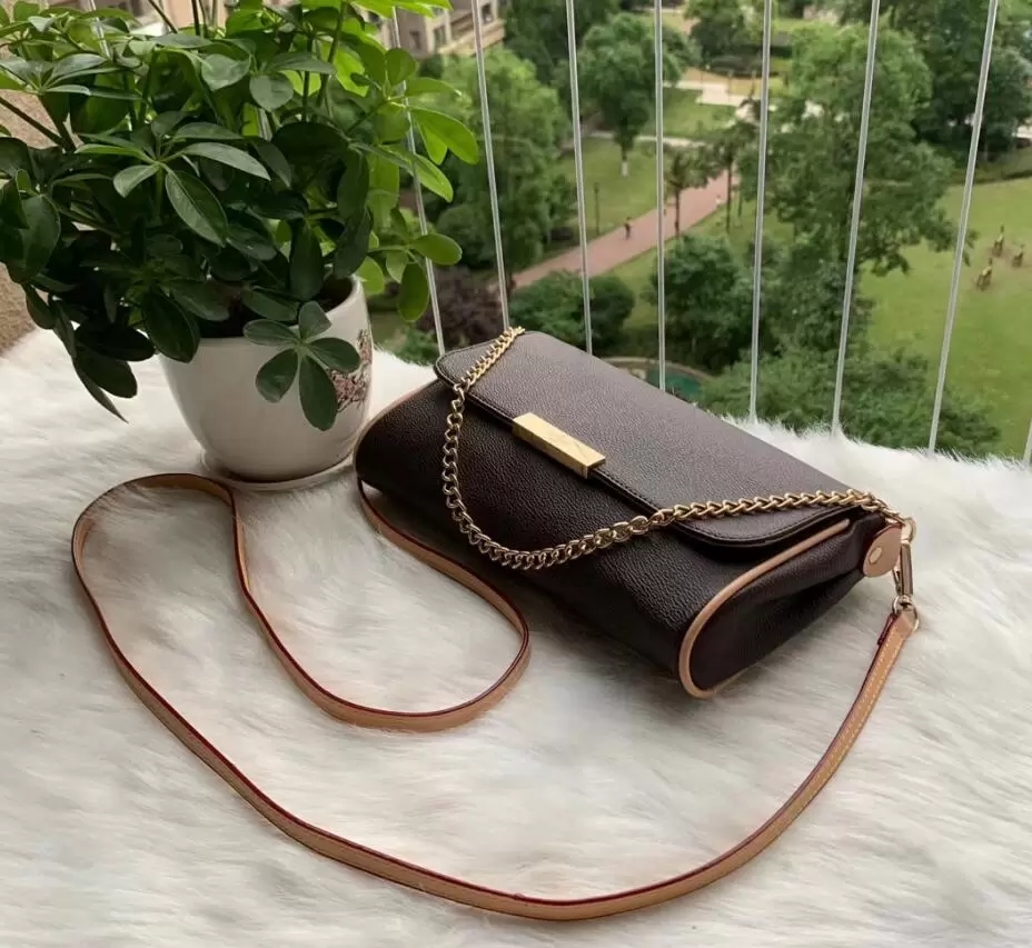 

Top quality ladies purse leather designer luxury pocket card pocket money classic fashion famous brand matching box