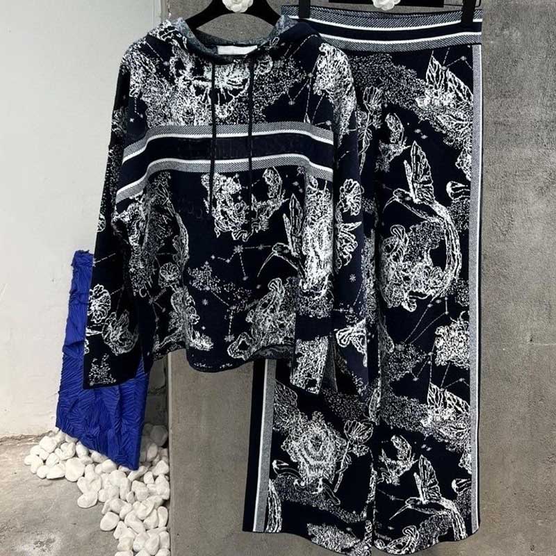 

Womens TrackSuits Hoodies Fashion Pants Casual Simple Two Piece Set Female Tracksuits Women' Clolthing Size -L, Make up for difference