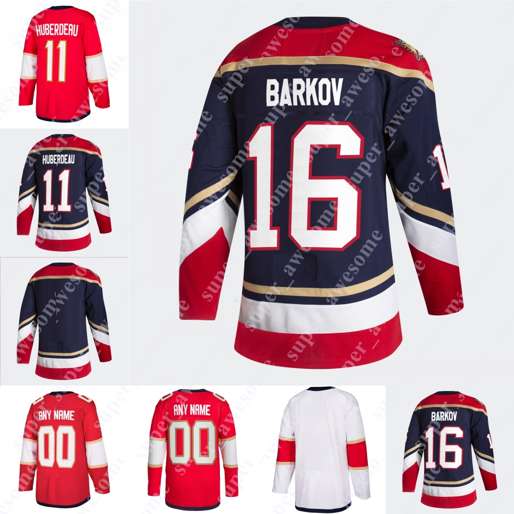 

Gustav Forsling Jersey Eetu Luostarinen Spencer Knight Ryan Lomberg Radko Gudas Robert Hagg Lucas Carlsson Joe Thornton Maxim Mamin Matt Kiersted Roberto Luongo, Red