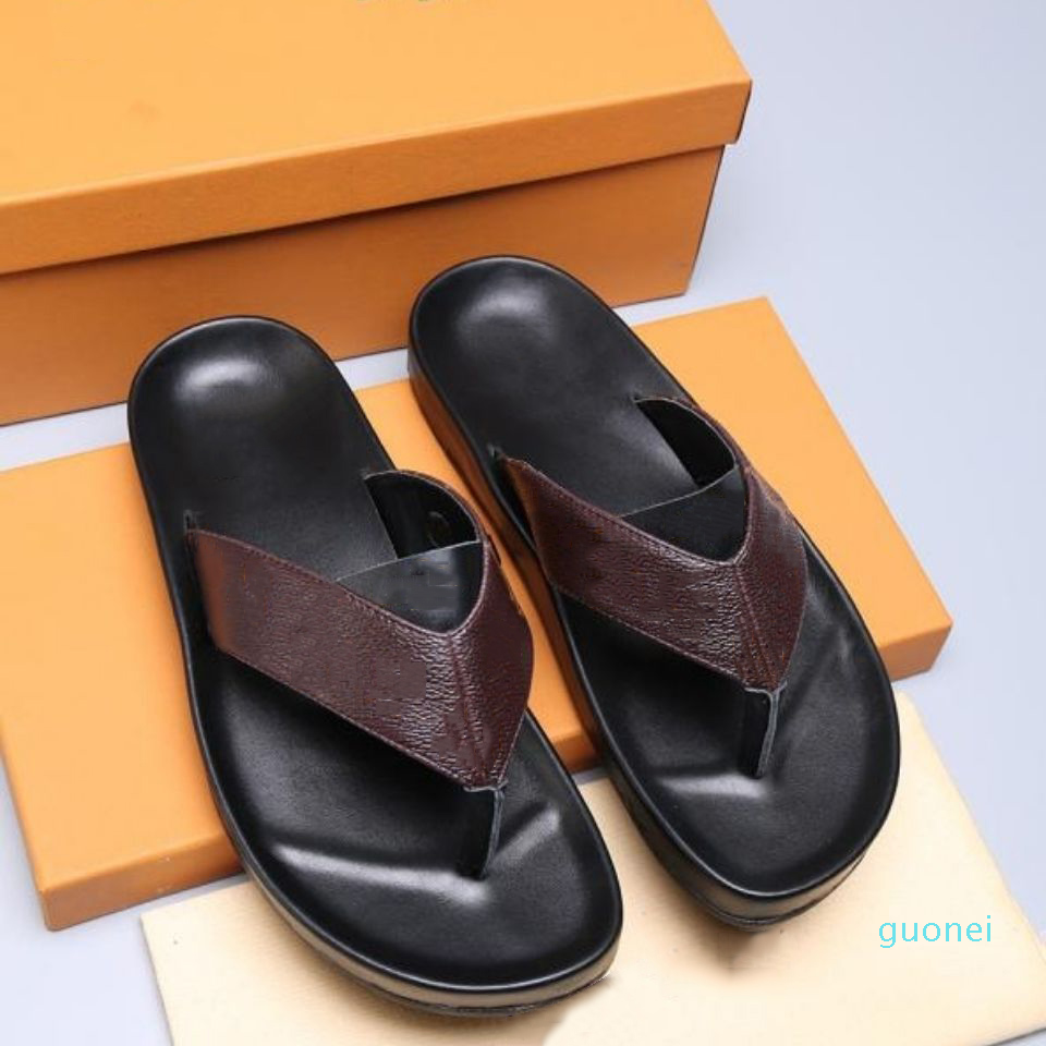 

2022 designers slipper design ladies Slippers summer Women sandals Ladies Flip Flops Loafers Black brown Slides Shoes shower beach slipper, Style 1 - brown flower