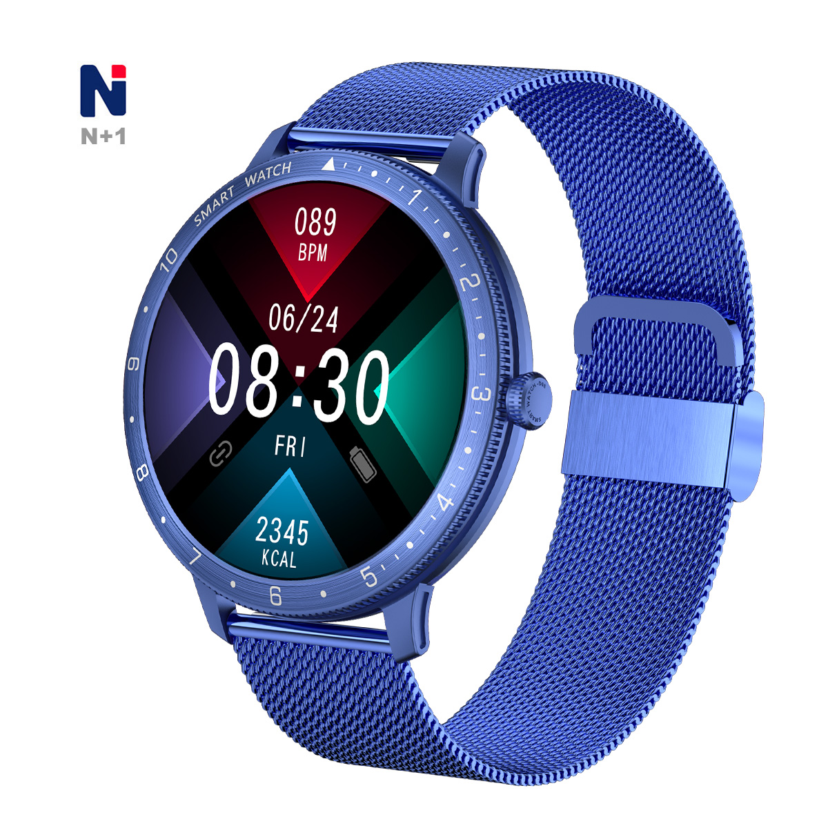 Tout nouveau Charger Smart Watch avec GPS et imperméable pour les enfants NDW06