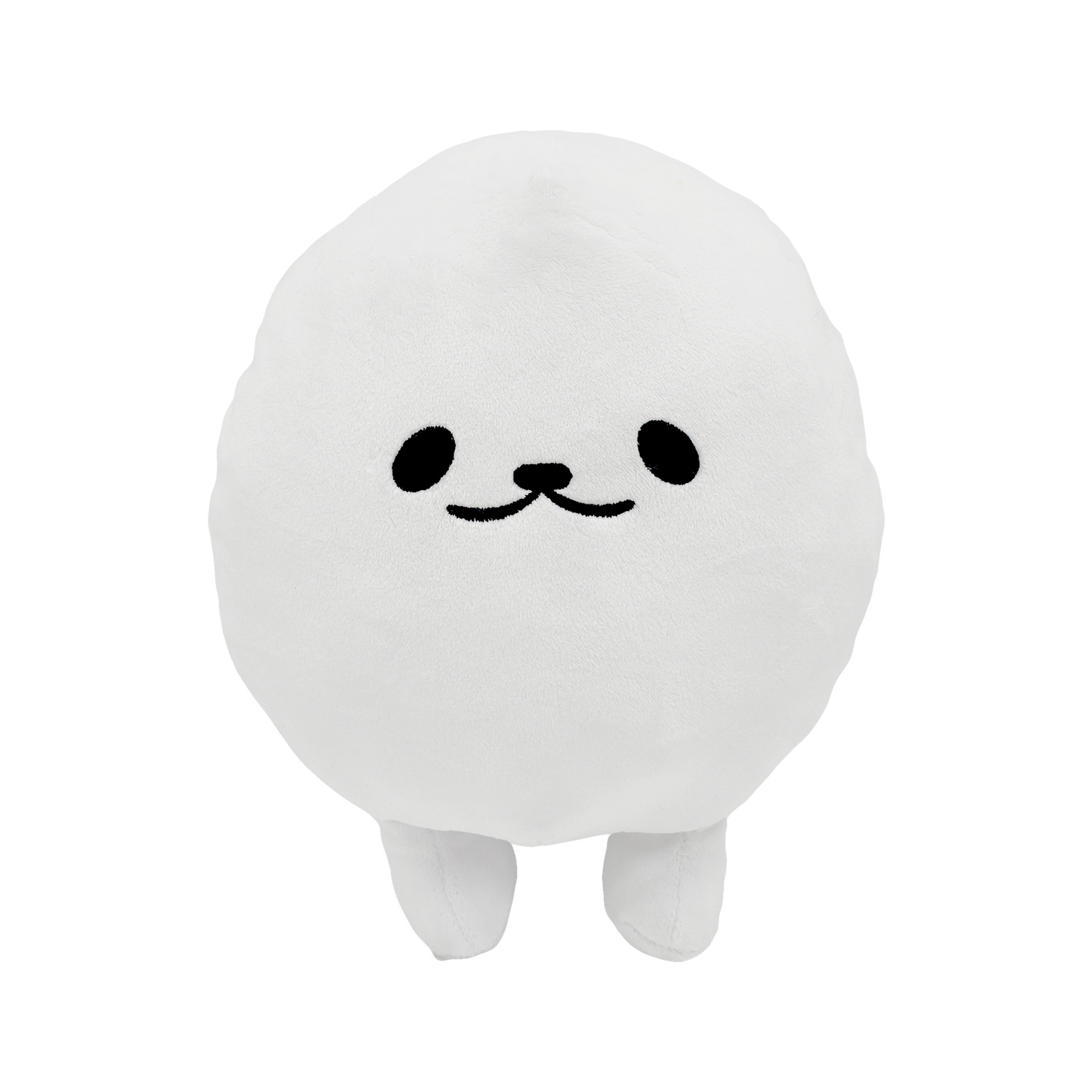 8 Inch Egg Dog Plush Toy Cute Stuffed Animal Puppy Toy Figure Pillow Cushion Gifts for Boys and Girls Bed Office Home Decor-image-782561297