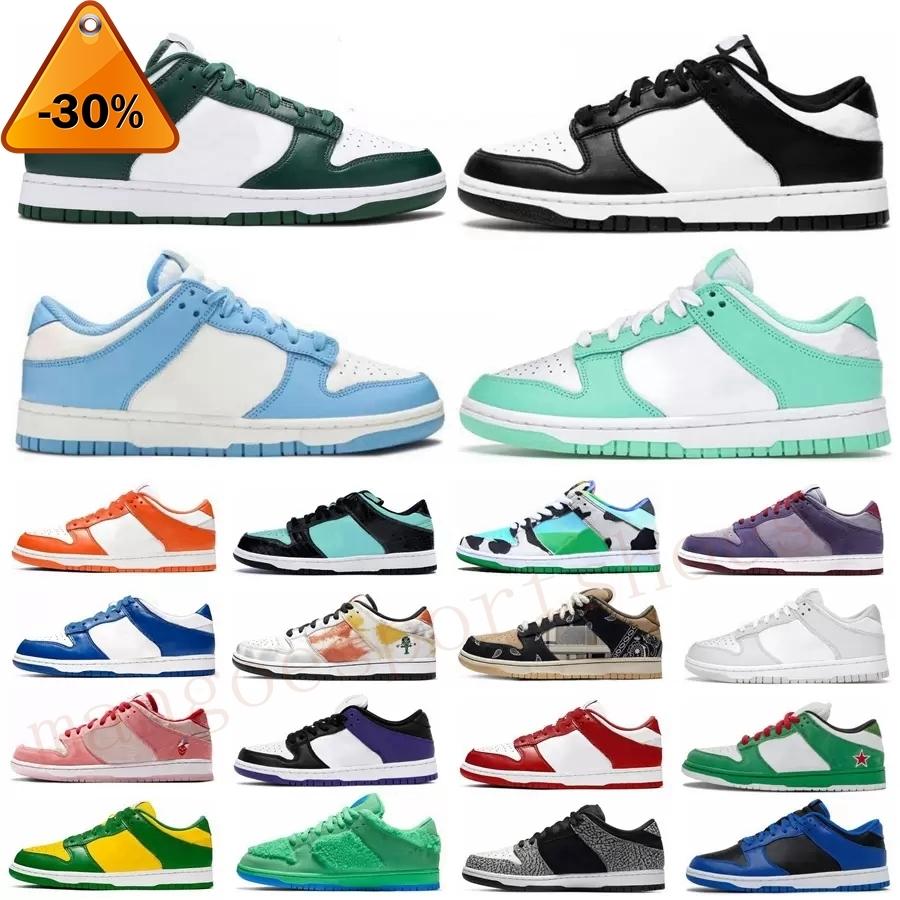 

2023 Top high Boots Men Sb Shoes Running Shoe Low White Black Coast Chunky Green Glow Elephant University Blue Unc Orange Bear Sports Outdoor Women Lows g Boot, 34 acg terra