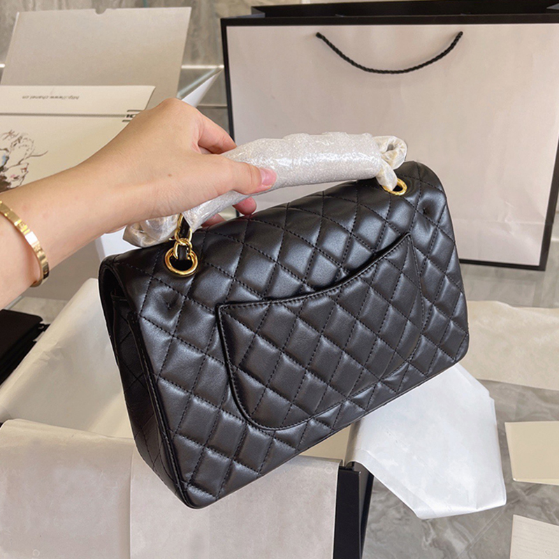 

Designer Bag Handbag Shoulder Bags Original Quality Crossbody Chain Clutch Flap Totes Bags Wallet Square Stripes Women Luxury Handbags With Box, Other color contact us