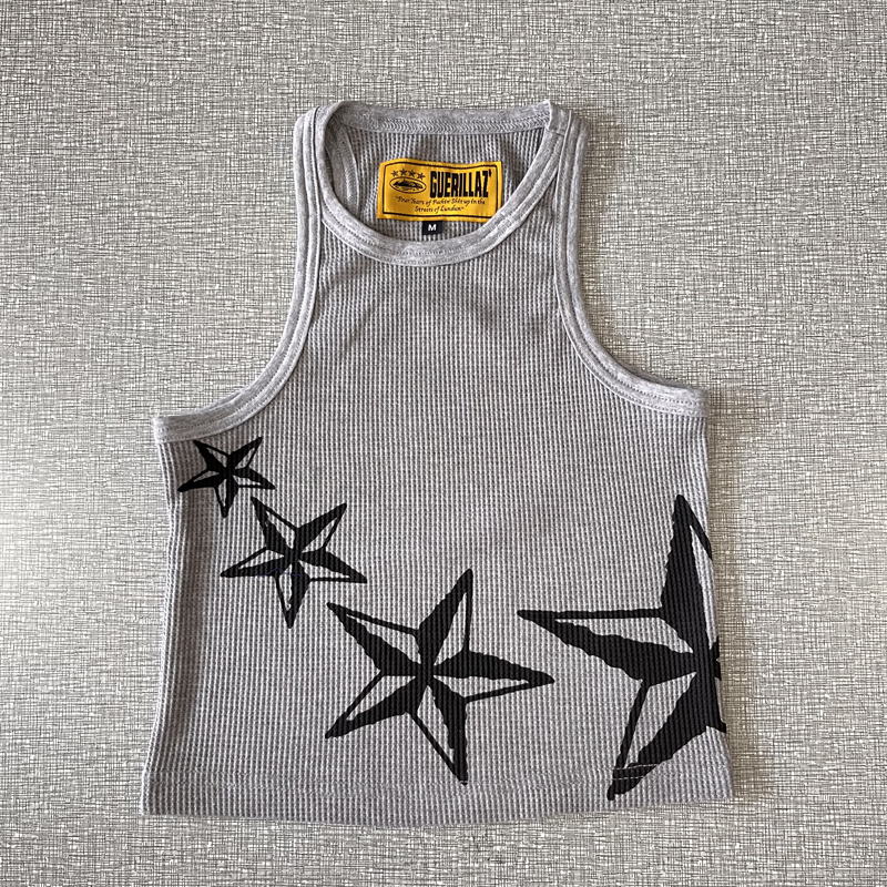 

Women' Tanks Corteiz 2022 new fashion sexy ladies vest comfortable and breathable camis