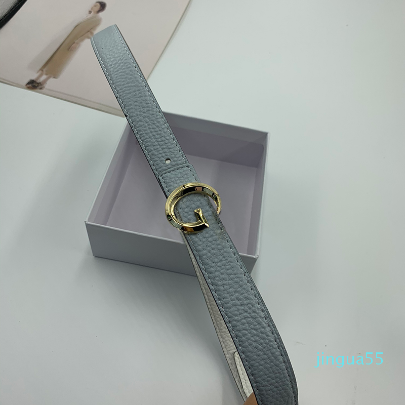 

fashion 2.5cm Leather Belt Women Belts Mens Waistband Men, Free