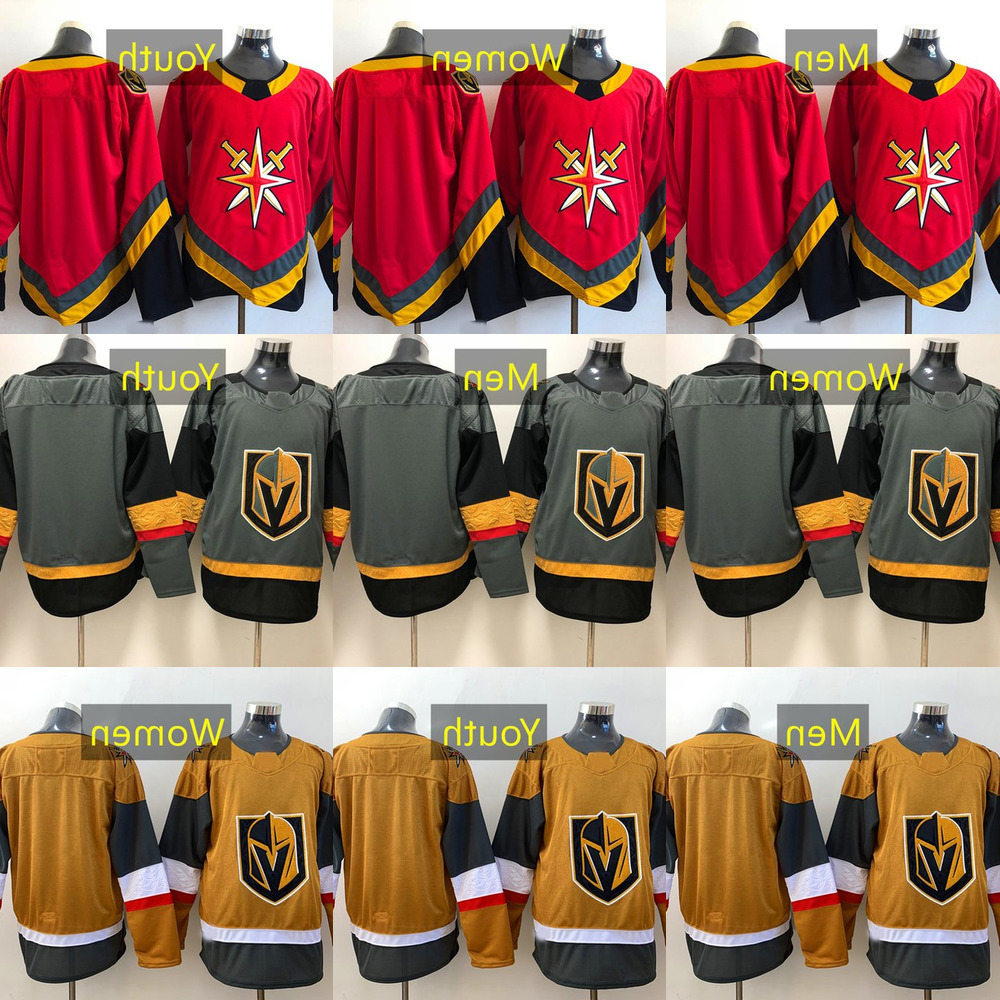 

Vegas''Golden''Knights Hockey Jerseys custom 7 Alex Pietrangelo 29 Marc-Andre Fleury 61 Mark Stone 67 Max Pacioretty 71 William Karlsson, As