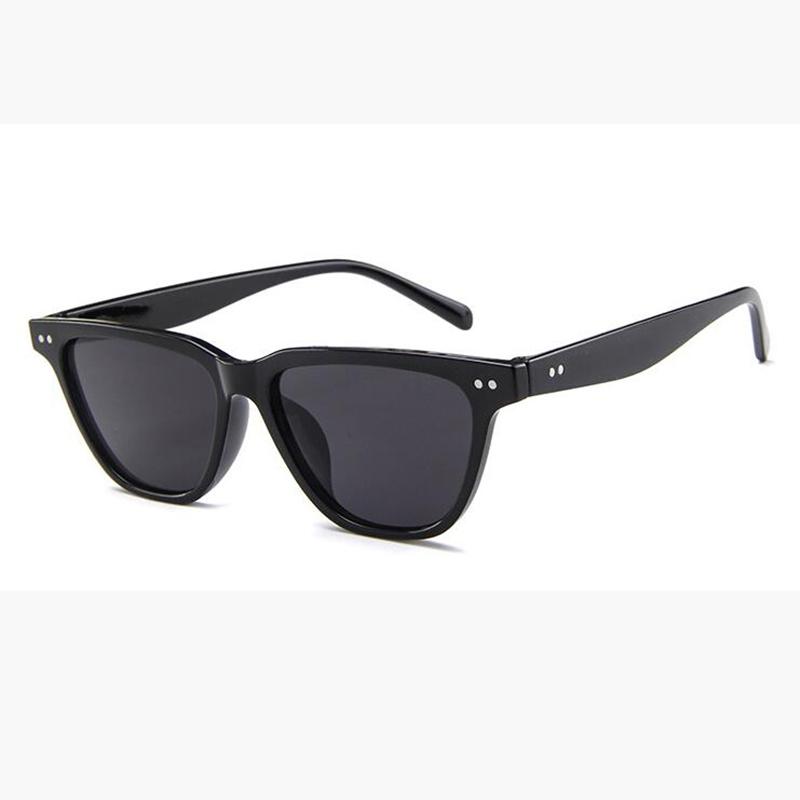 

Sunglasses Fashion Square Men Women Retro Designed Driving Cat Eye Sun Glasses Classic Eyewear UV400SunglassesSunglasses
