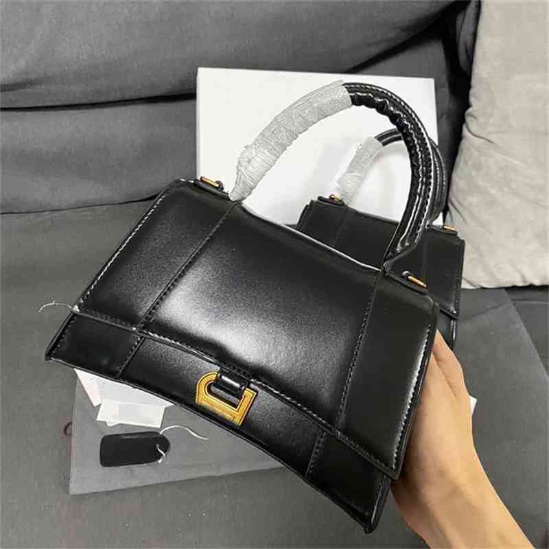 

Handbags Ltaly Balencaigabag Designer Italy s Woman Handbag Shoulder Bag Fashion Hourglass Messenger Bags 09TC, Sky blue