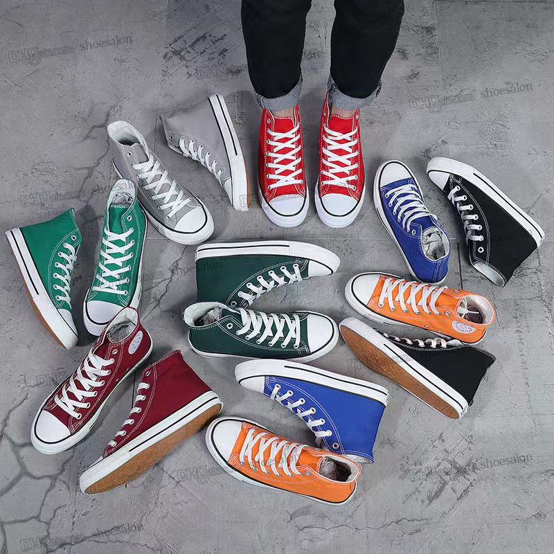 

2022 classic casual men womens shoes star Sneakers chuck 70 chucks 1970 1970s Big Eyes taylor all Sneaker platform stras shoe Jointly Name mens campus #rt, Shoesalon
