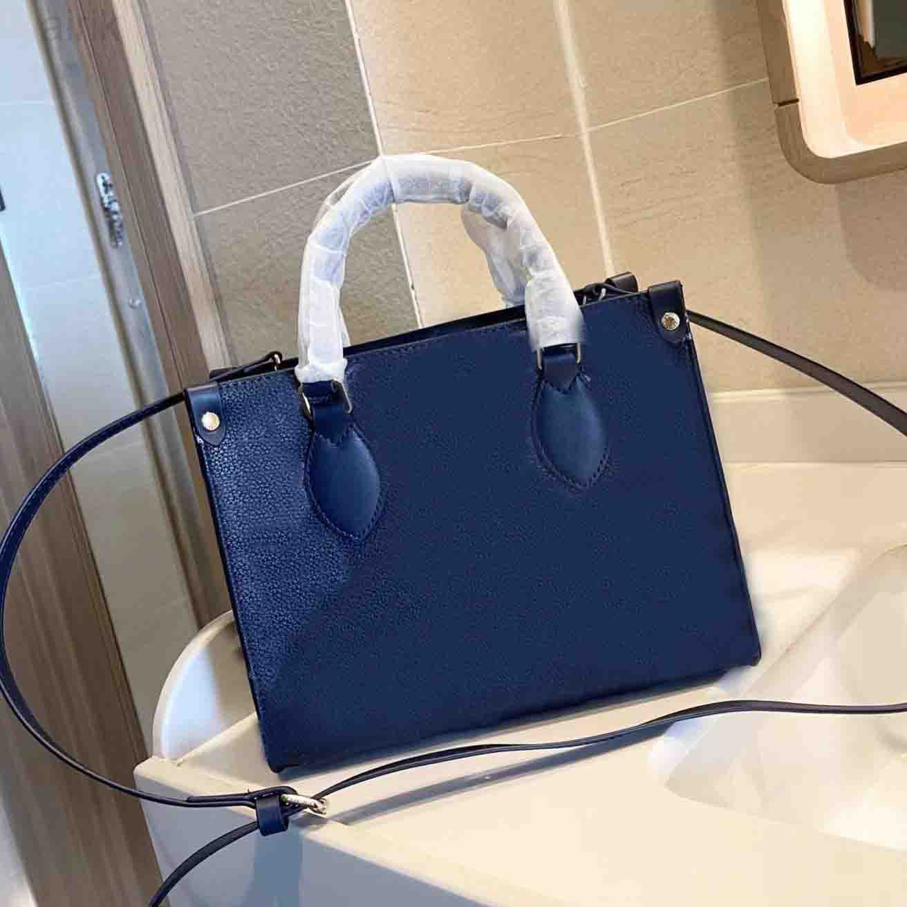 

shopping bag shoulder gradient Bags Luxurys Top designers Ladies high a Quality 2023 Women handbag Fashion handbags mother cossbody large, Picture color with logo