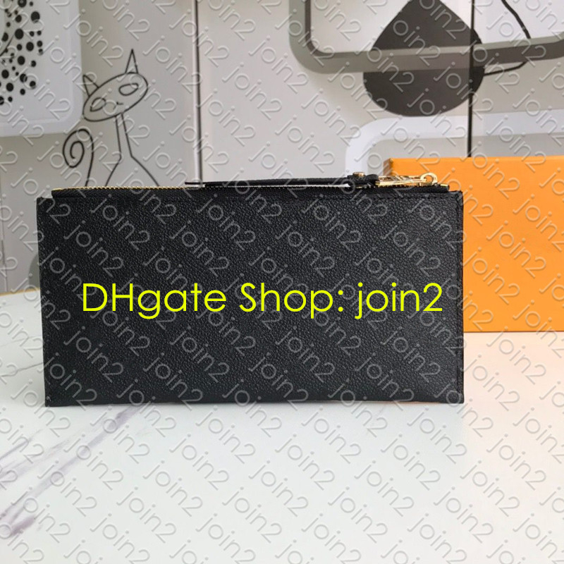 

M68712 POCHETTE MELANIE BB MM Designer Womens Smartphone CLUTCH Pouch Bag Zippy Coin Purse Key Card Holder Sarah Clemence Wallet Accessoires wallets for women, (dark red) flower empreinte leather