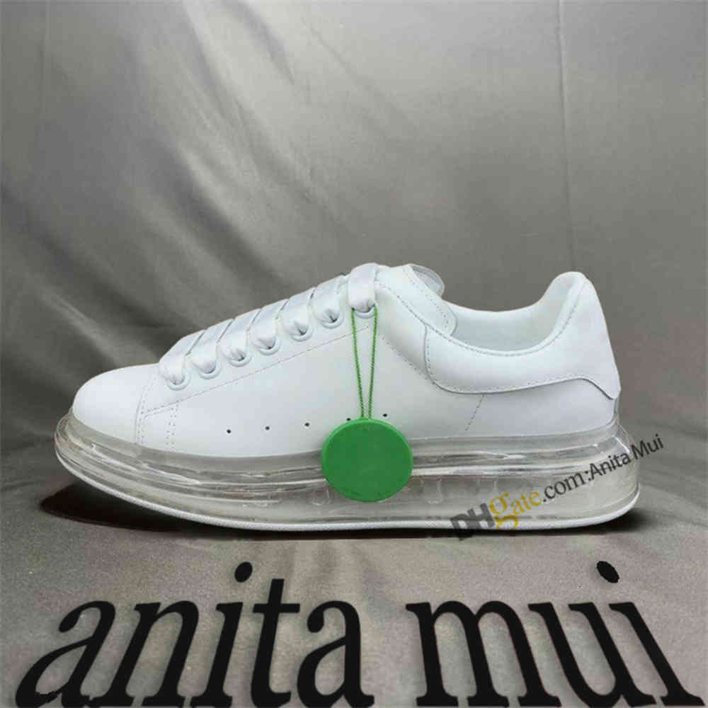 

Designer Men Women Casual Shoes Platform Triple Black White Lush Red Dream Blue Pink Silver Light Gold Jogging Walking Clear WLW6, Box