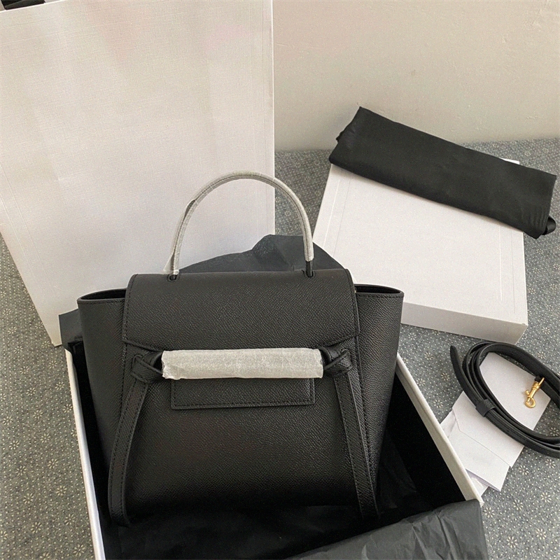 

High Quality Women Designer Handbag Luxurious Fashion Shoulder Bag Tote Crossbody Leather Womens Handbags celin Totes Purse Bags