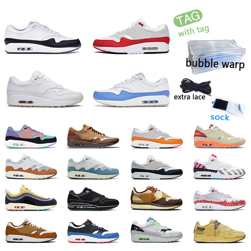 

2022 running shoes 1s man and woman Elephant Monarch Dark Teal Green Sean Wotherspoon White University Blue, #15