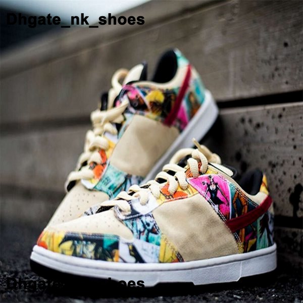 

Mens Paris Dunksb Shoes SB Dunks Low Women Casual Trainers Runnings Sneakers Platform Schuhe Skate Kid Youth Skateboard Fashion Zapatillas Chaussures