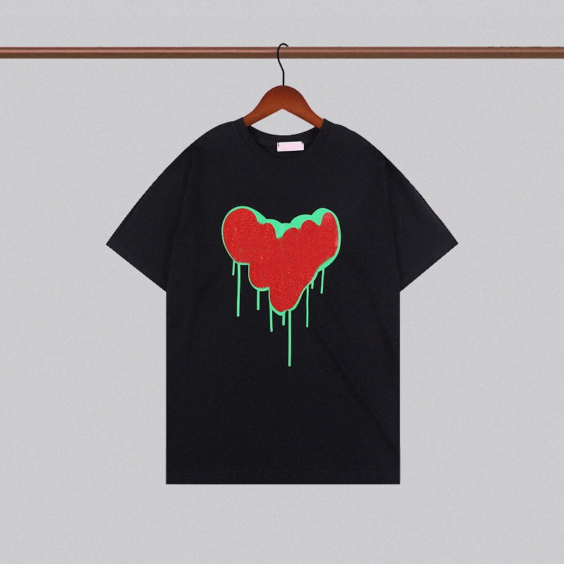 

Summer palms mens T shirts casual black whit tide tshirts fashion polos PA shirts womens palm clothes short sleeved top tees angels graffiti loose tee 95Uh#, I need look other product