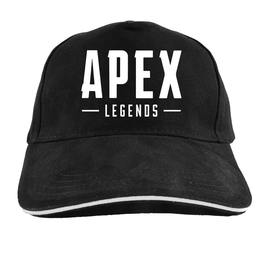 

Ball Caps Apex Legends Designer Dad Hats Net Casual Hip Hop Men Women Free Size