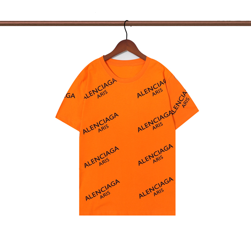 

Formal Designers Summer T Shirts Men Tees Fashion Casual Active Short Sleeved Shirt Letter Print Mens tshirts, Customize