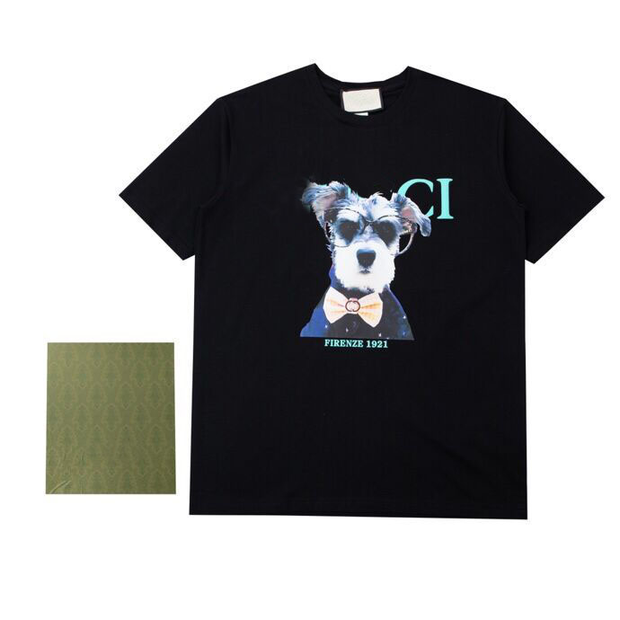 

mens shorts and t shirt set letter jacquard women's men's 100% cotton fabric sweatshirt fashion short sleeve g999