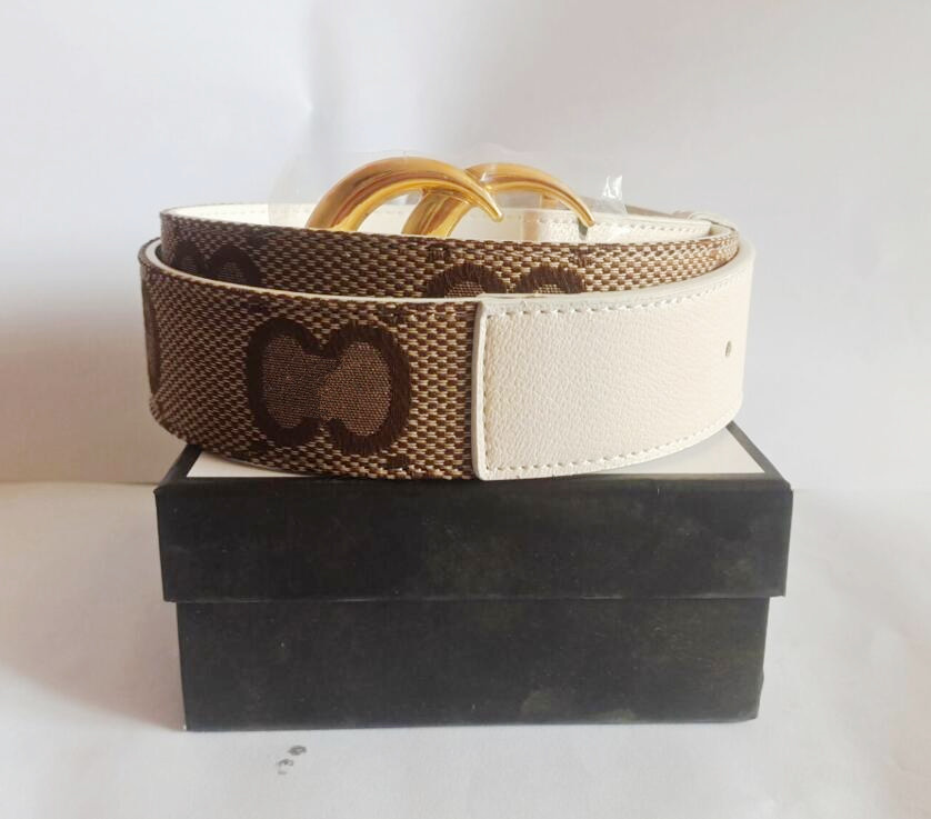 

211 Fashion Classic Men Designers Belts Womens Mens Casual Letter Smooth Buckle Belt Width 2.0cm 2.8cm 3.4cm 3.8cm With box