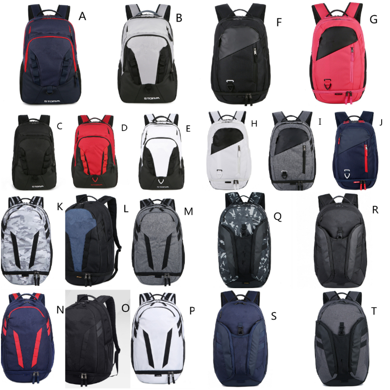 

Luxury Adult Students Backpacks Loptop Bags Travel Bag Large Capacity Waterproof Backpack Casual Bags Knaspack