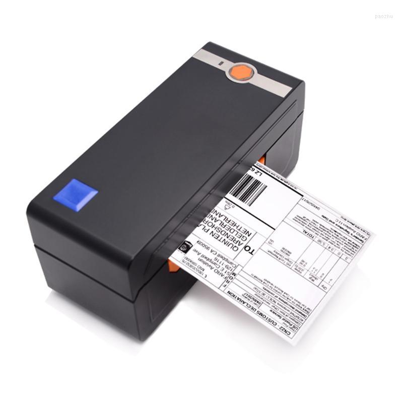 

Selling High Speed USB Thermal Sticker Barcode Label Printer For Mac OS Android Windows Printers