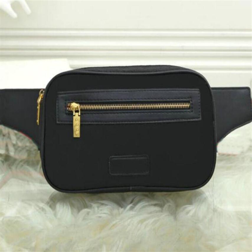 

Fashion 3 color Waist Bags Men Women print Leather Fanny Pack Belly Waist Bum Bag Fitness Running Belt Pouch Bags wallet purse GU1241e, Blue