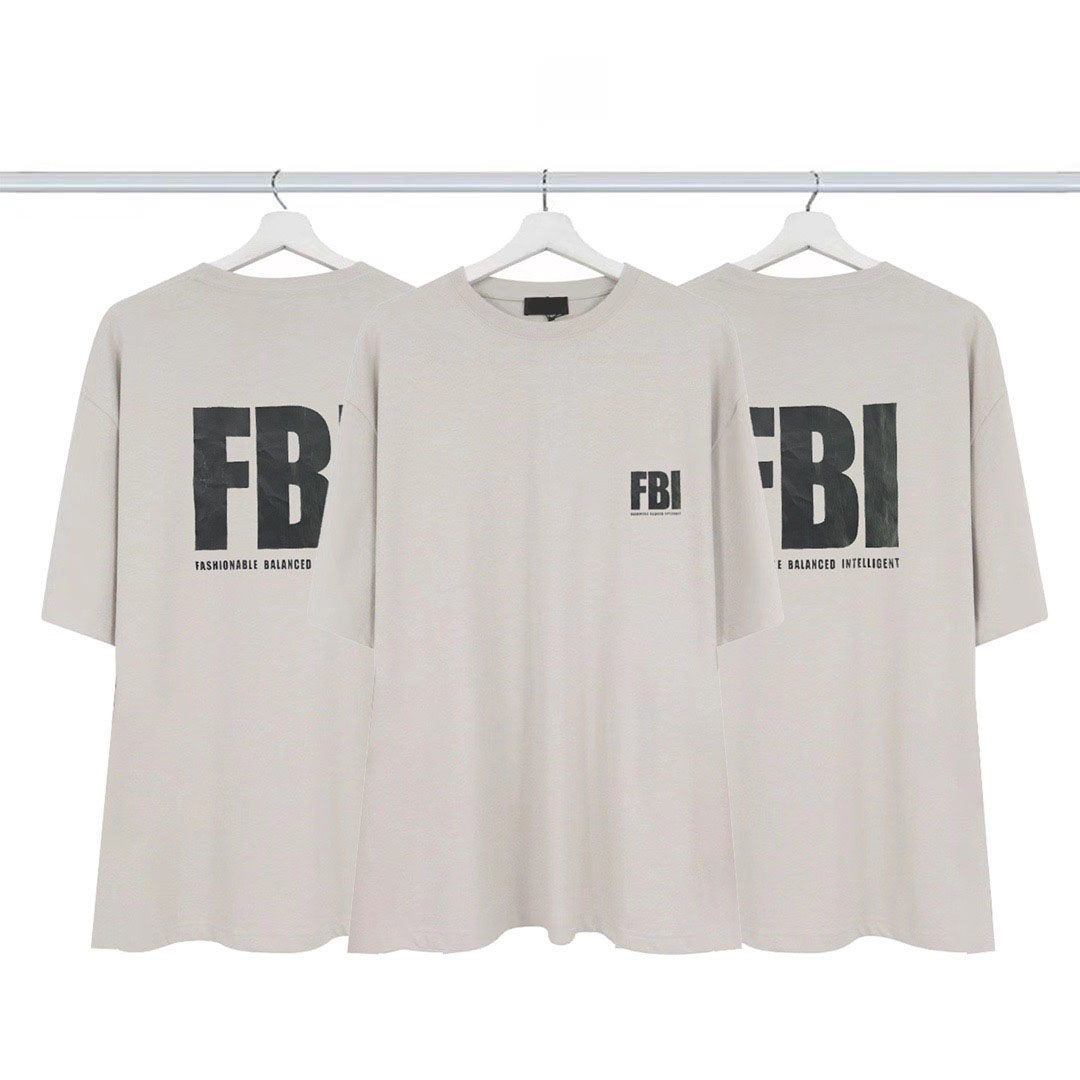 

Men's Plus Tees & Polos Round neck embroidered and printed polar style summer wear with street pure cotton wrf3