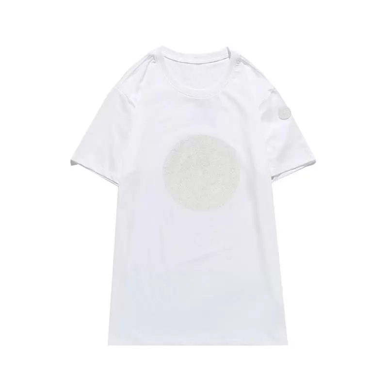 Designers hommes femmes t-shirts pour hommes chemises 100% coton lettres décontractées imprimer t-shirts à manches courtes